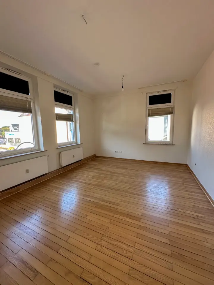 4 Zimmer Wohnung mit 138 m² in Meppen – Bild 1