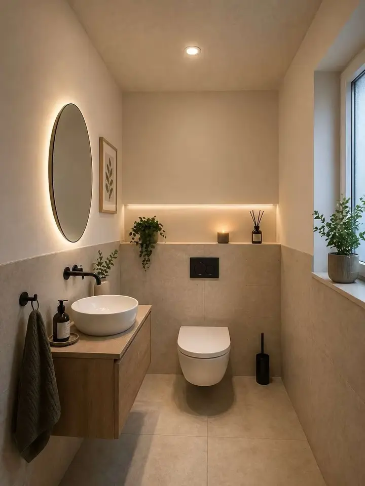 5 Zimmer Haus mit 150 m² in Melle – Bild 6