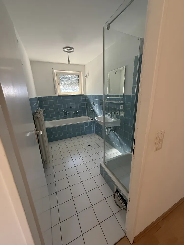 3 Zimmer Wohnung mit 88 m² in Nürnberg – Bild 5
