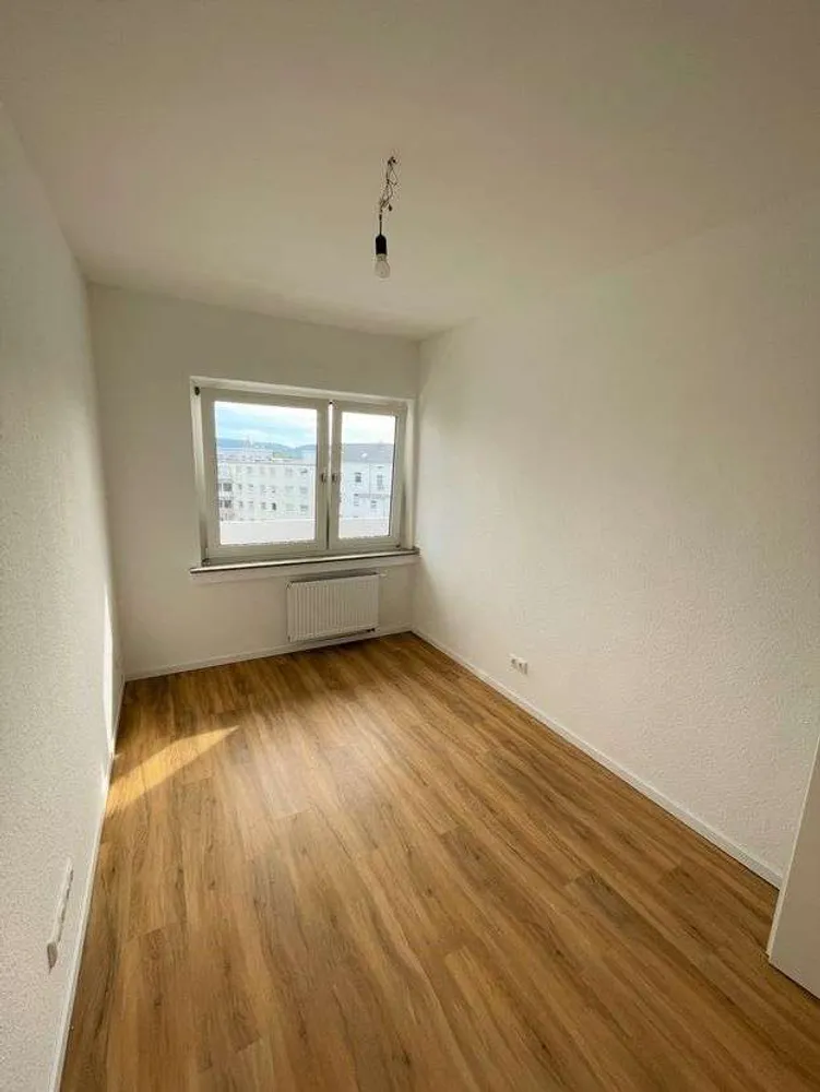 4 room apartment with 90 m² in Aachen – Photo 3