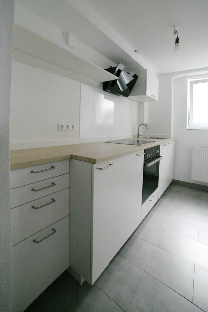 2 Zimmer Wohnung mit 35 m² in Ludwigsburg – Bild 7