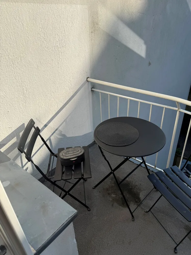 1 Zimmer Wohnung mit 34 m² in Düsseldorf – Bild 5