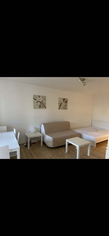 1 Zimmer Wohnung mit 34 m² in München – Bild 4