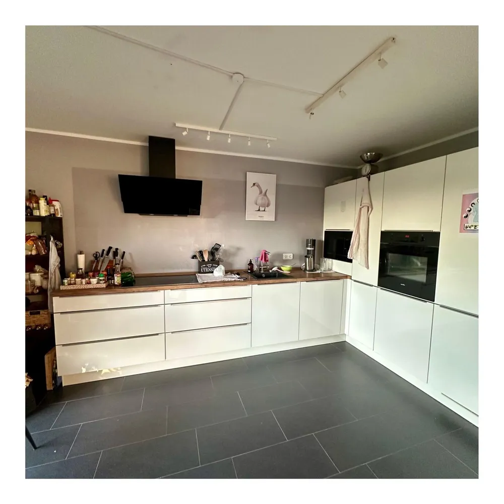 3 Zimmer Wohnung mit 119 m² in Düsseldorf – Bild 4