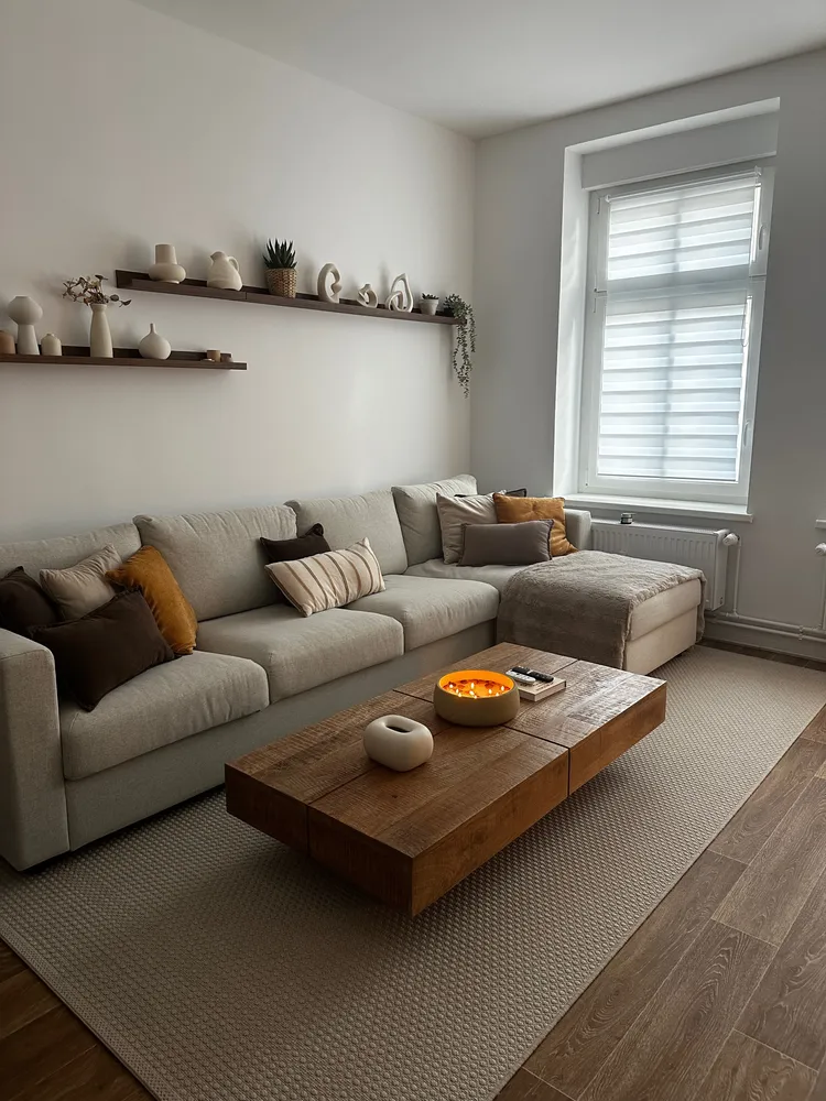 3 Zimmer Wohnung mit 77 m² in Eberswalde – Bild 1