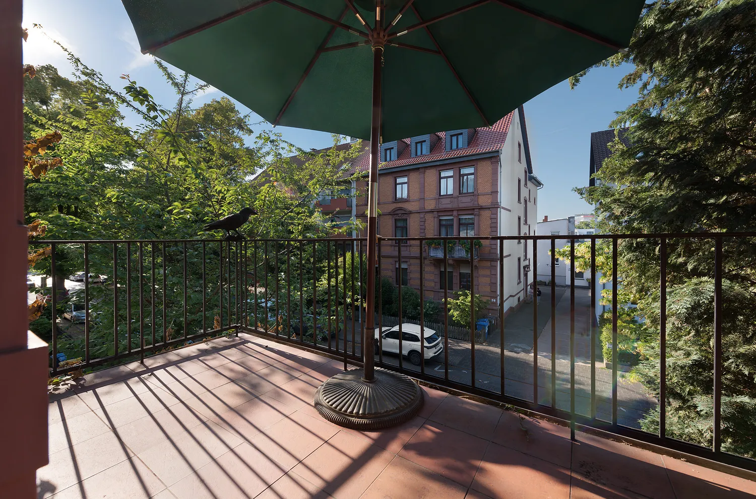 3 Zimmer Wohnung mit 128 m² in Hanau – Bild 10