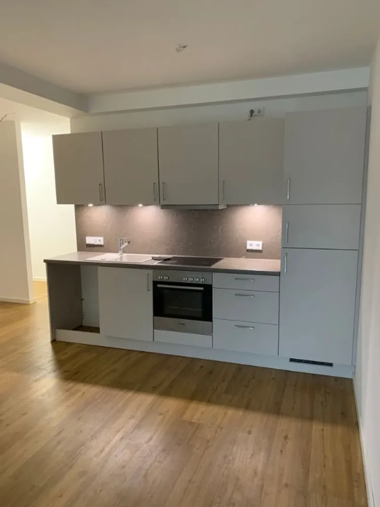 2 Zimmer Wohnung mit 59 m² in Hamburg – Bild 5