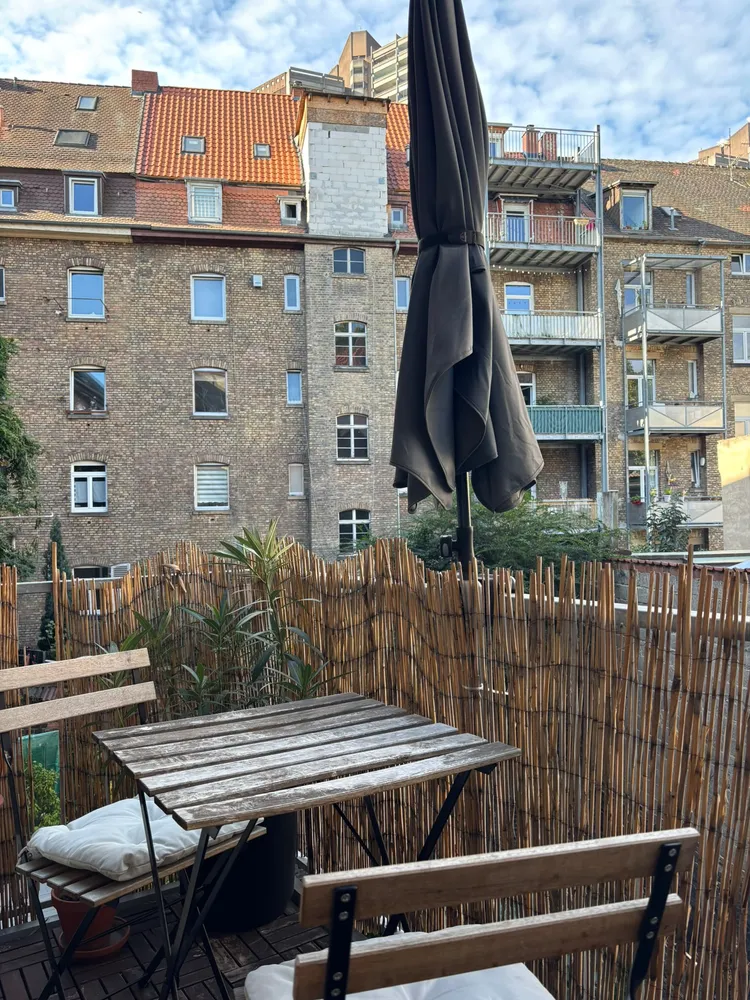 2 Zimmer Wohnung mit 55 m² in Mannheim – Bild 7
