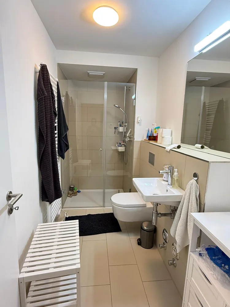 4 Zimmer Wohnung mit 98 m² in Hamburg – Bild 5