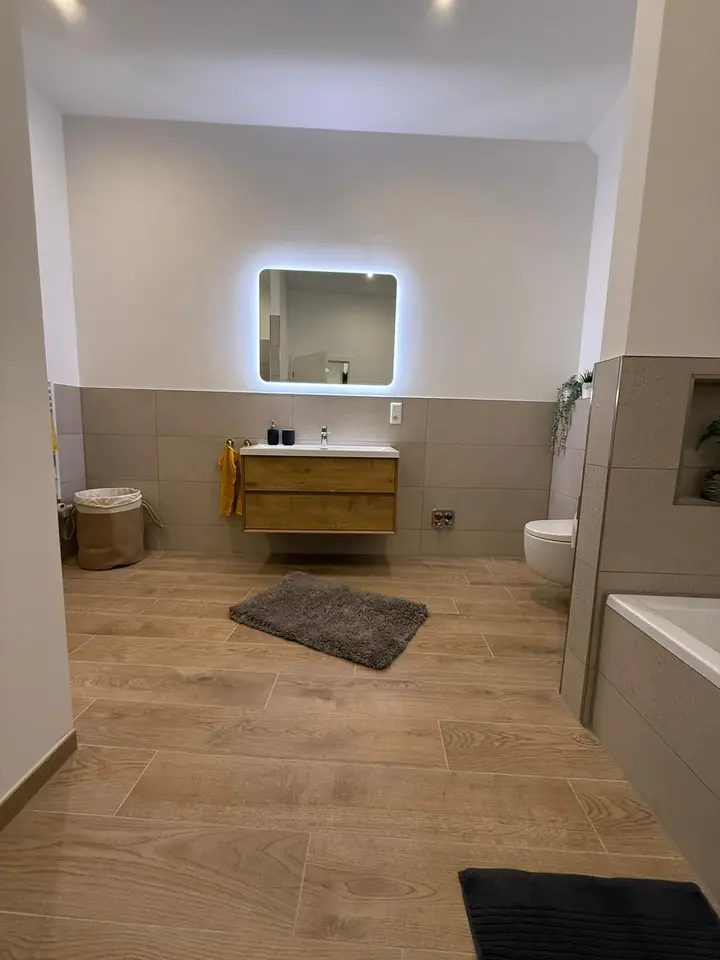2 room apartment with 68 m² in Hamminkeln – Photo 5