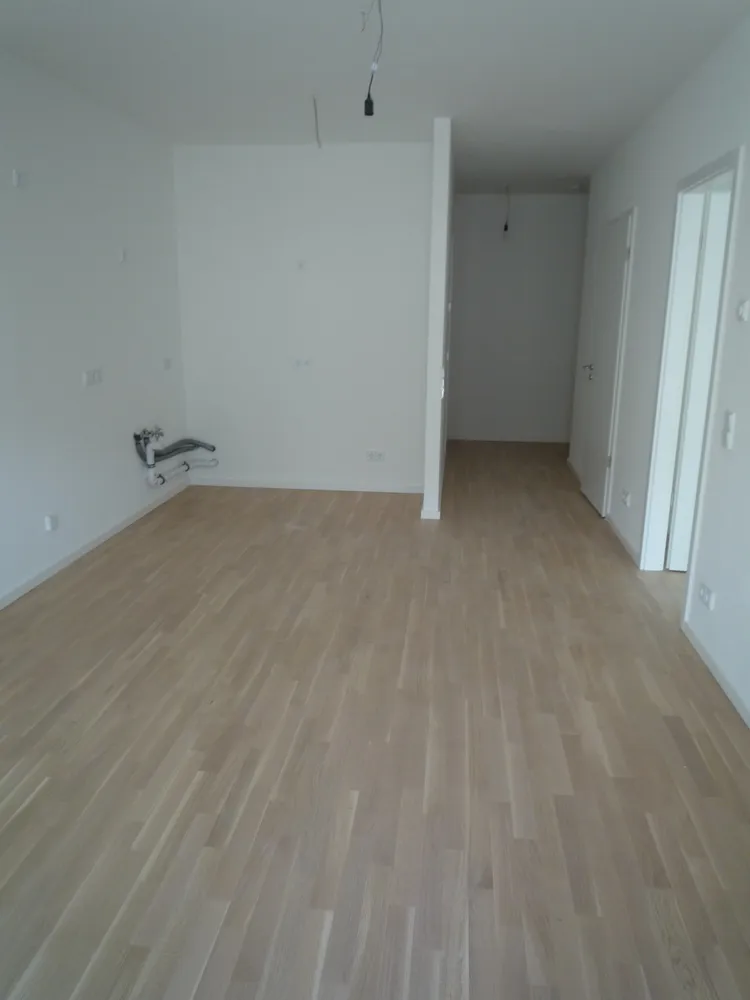 2 room apartment with 55 m² in Berlin – Photo 5
