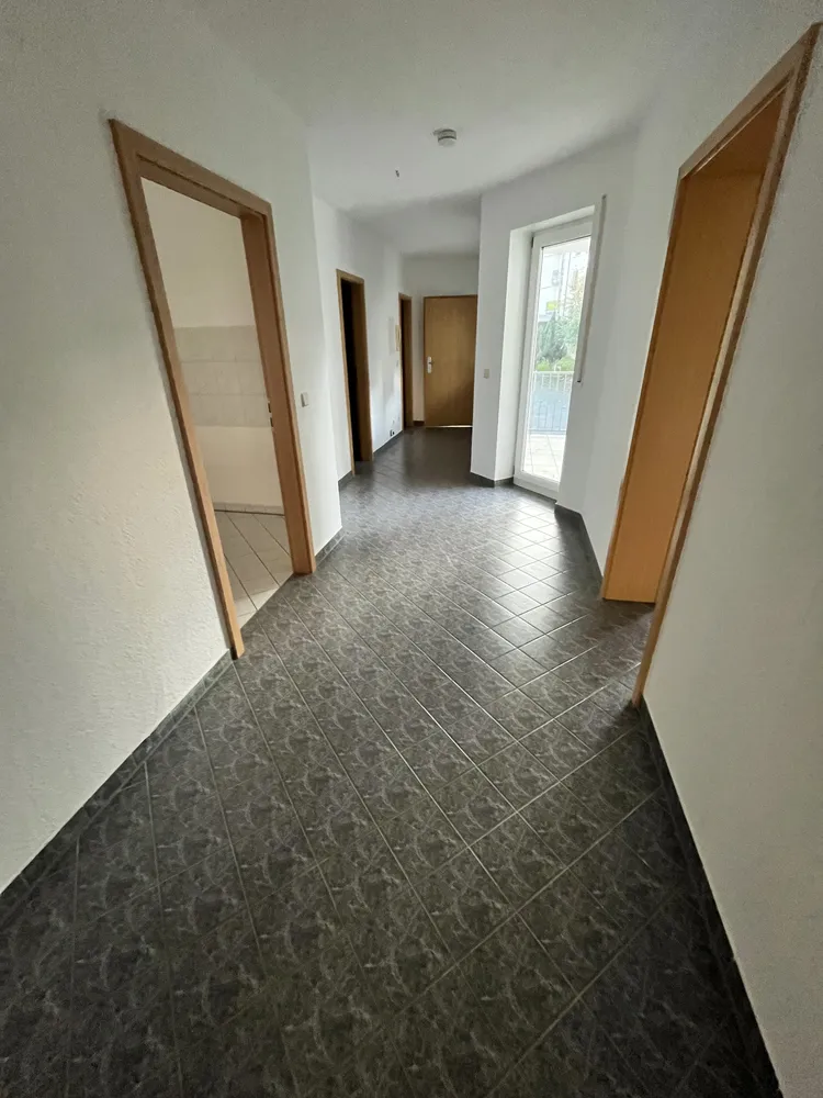 3 Zimmer Wohnung mit 99 m² in Gera – Bild 1