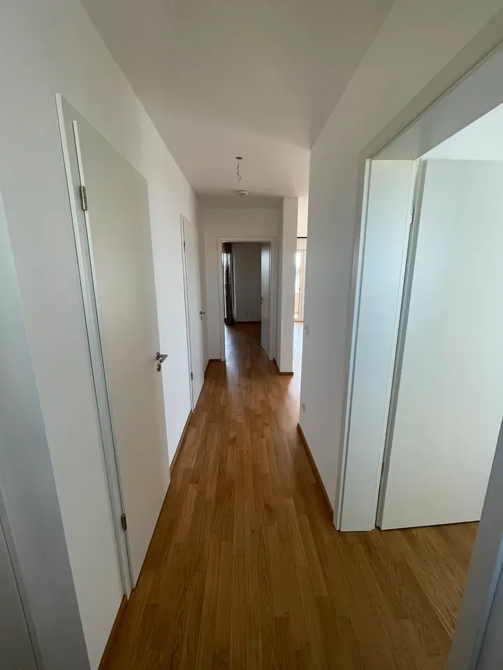 3 Zimmer Wohnung mit 66 m² in Regensburg – Bild 4