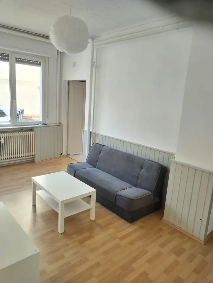 2 Zimmer Wohnung mit 55 m² in Darmstadt – Bild 1