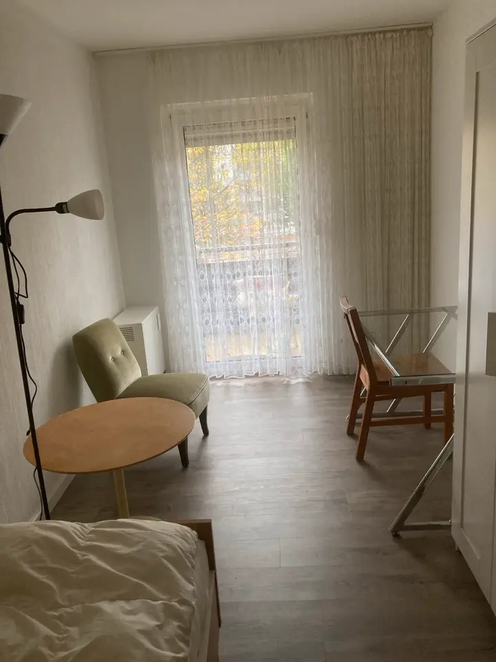 WG-Zimmer mit 92 m² in Essen – Bild 2