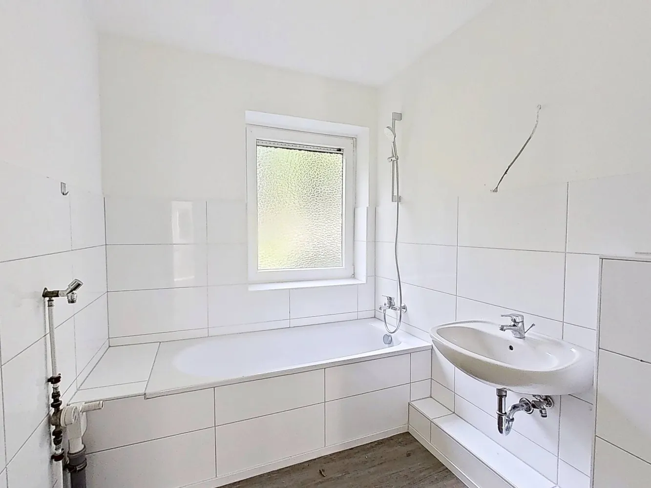 4 Zimmer Wohnung mit 100 m² in Rendsburg – Bild 1
