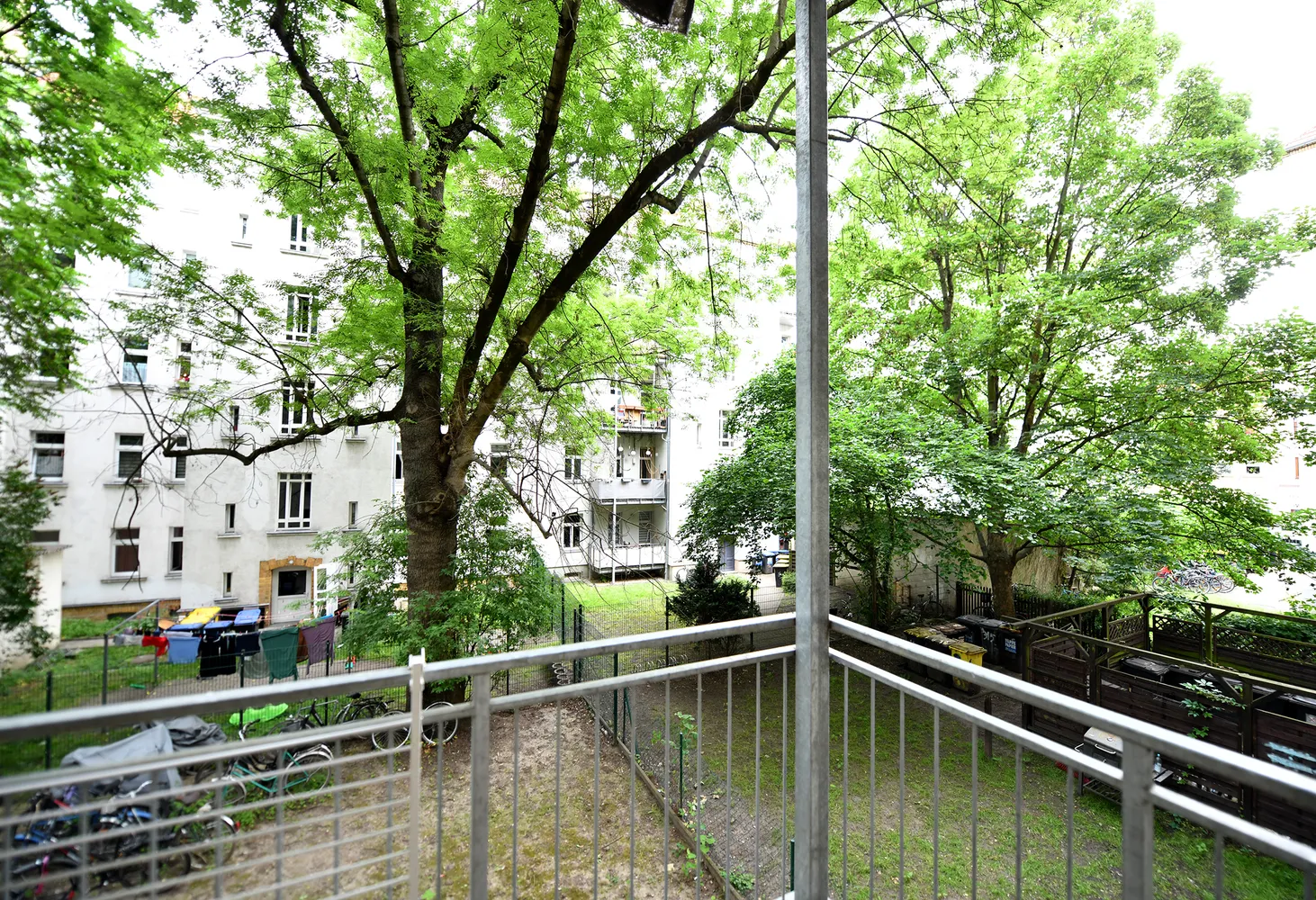 3 Zimmer Wohnung mit 84 m² in Leipzig – Bild 10
