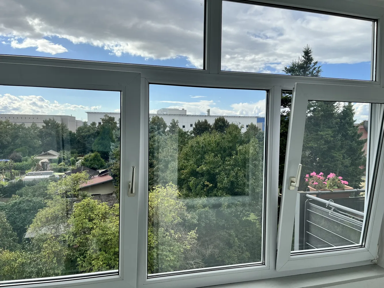 3 Zimmer Wohnung mit 53 m² in Dresden – Bild 1