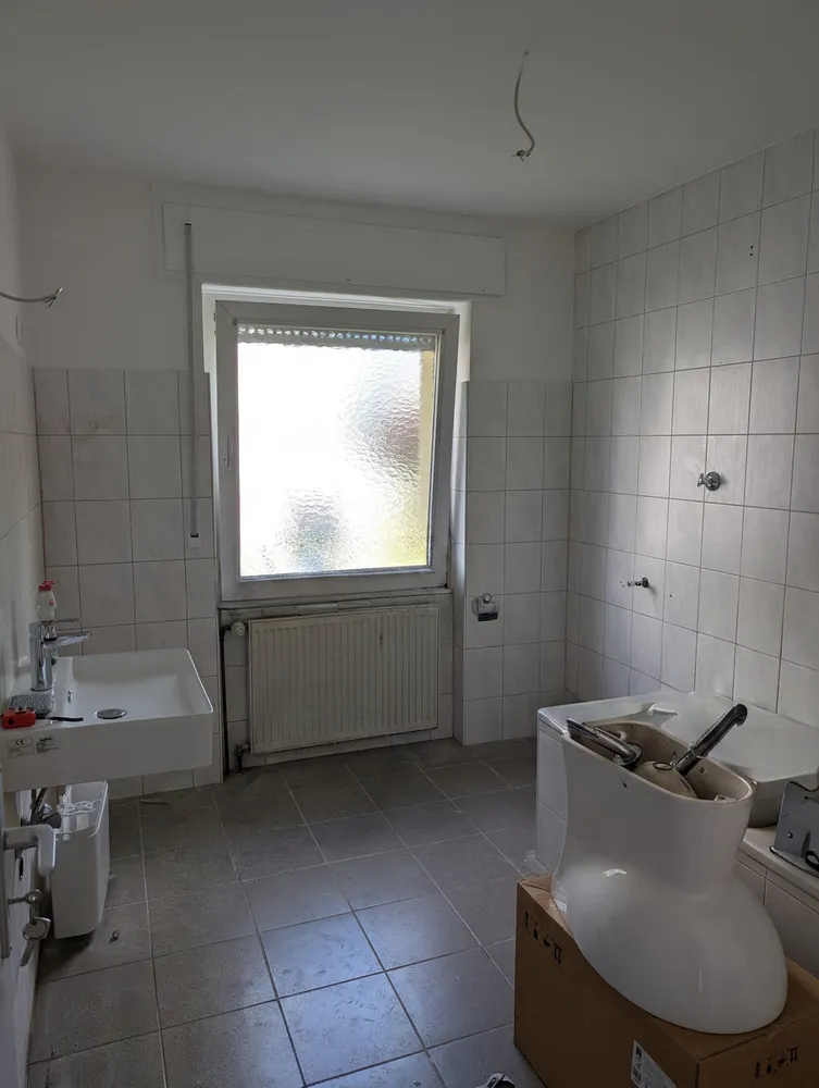 3 Zimmer Wohnung mit 75 m² in Karlsruhe – Bild 6