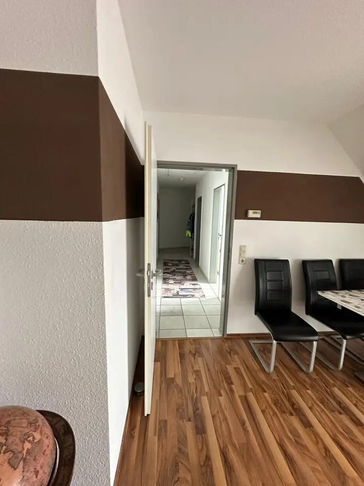 3 Zimmer Wohnung mit 75 m² in Quakenbrück – Bild 4