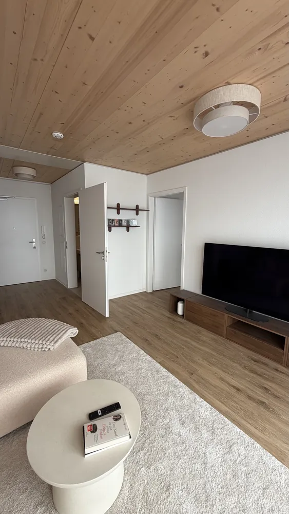 2 Zimmer Wohnung mit 66 m² in Mannheim – Bild 3