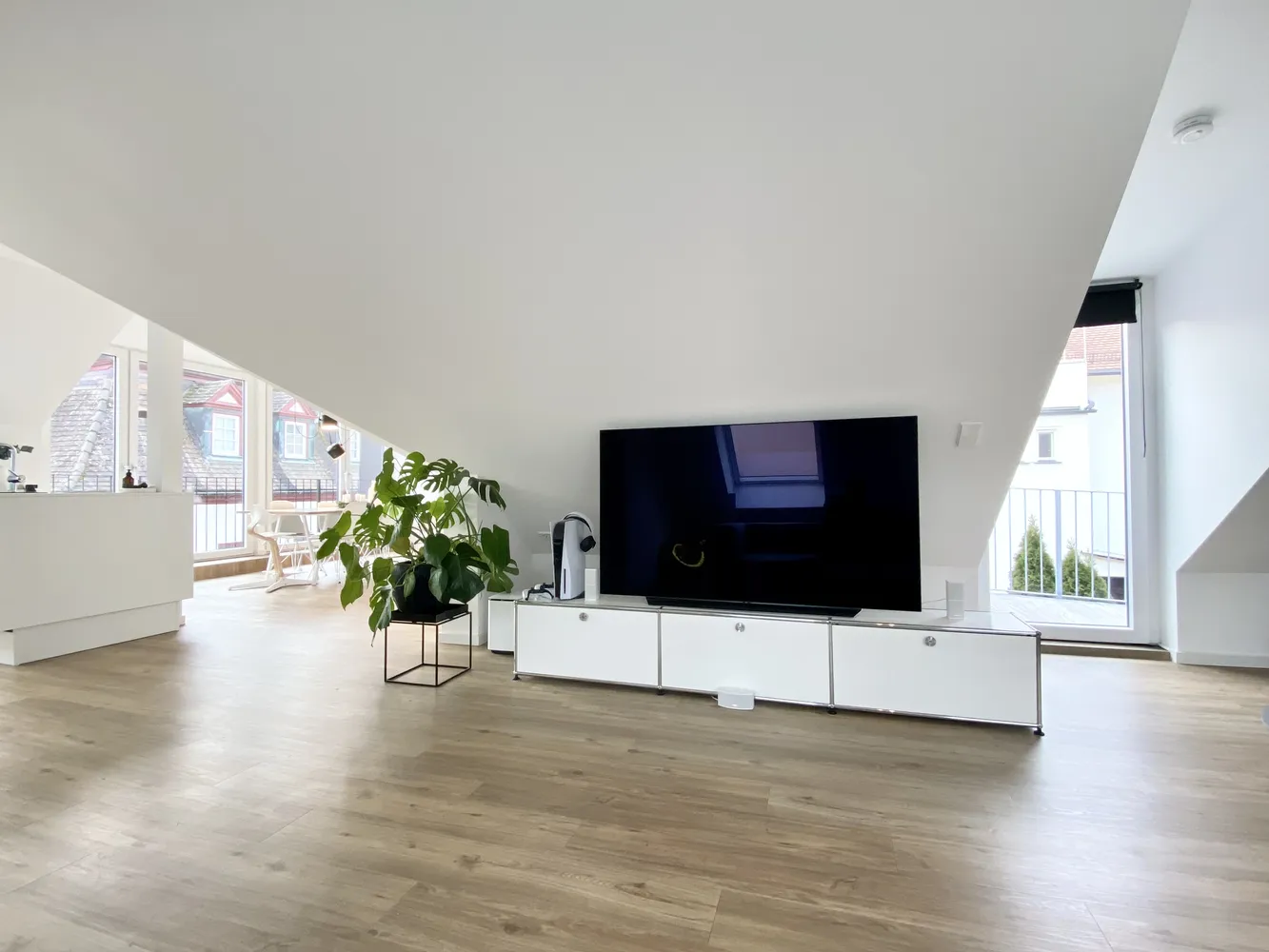 4 Zimmer Wohnung mit 114 m² in Ludwigsburg – Bild 9