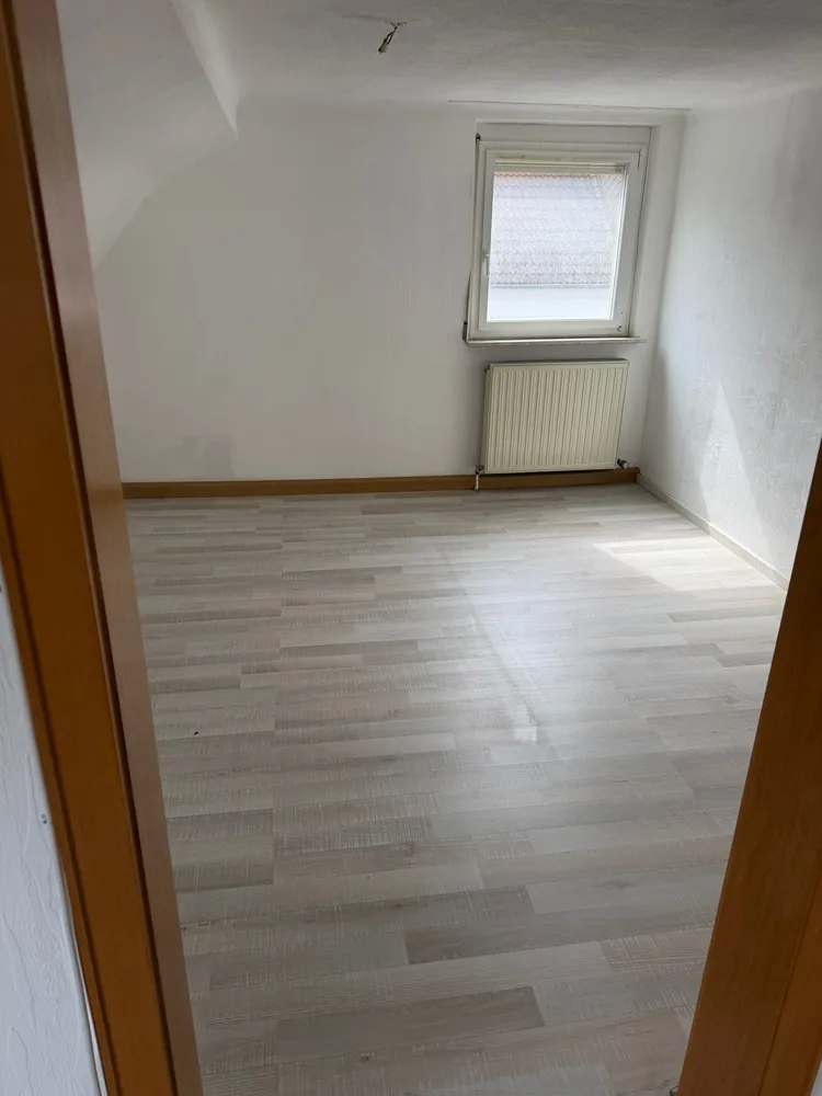 3 Zimmer Wohnung mit 66 m² in Saarbrücken – Bild 2