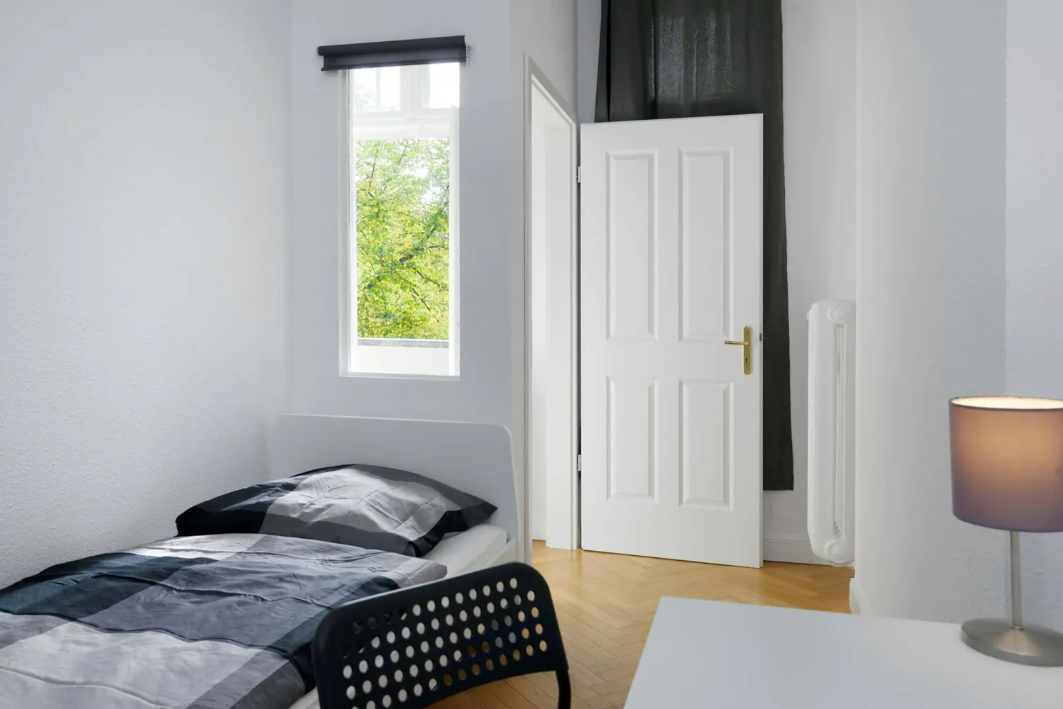 WG-Zimmer in Berlin – Bild 3