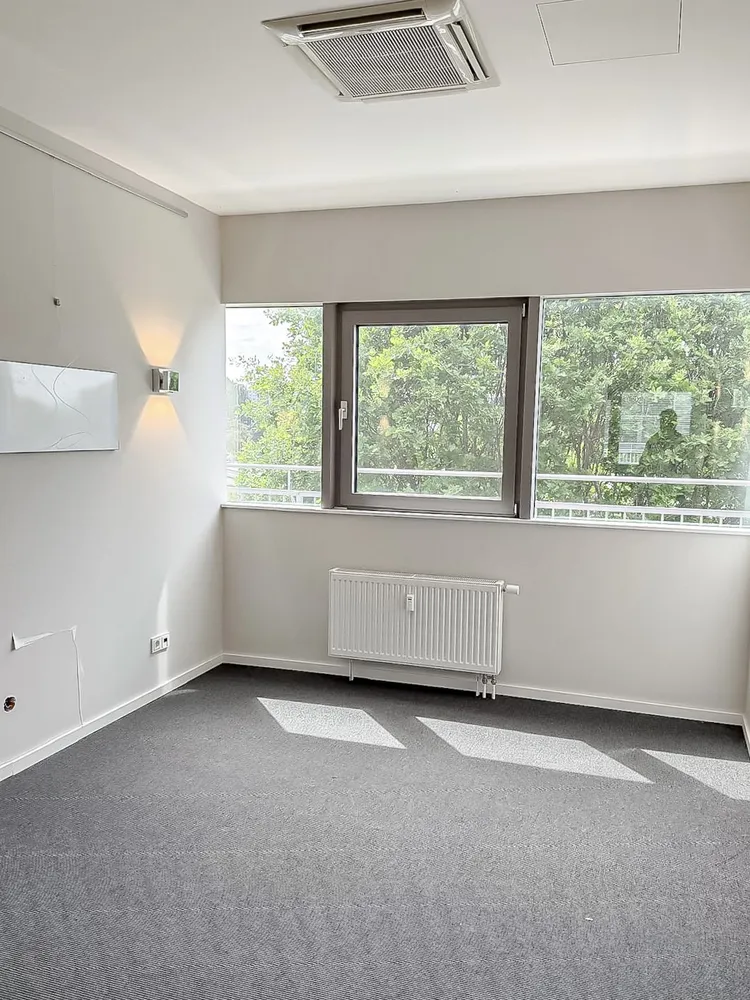 5 Zimmer Wohnung mit 162 m² in Frankfurt am Main – Bild 7
