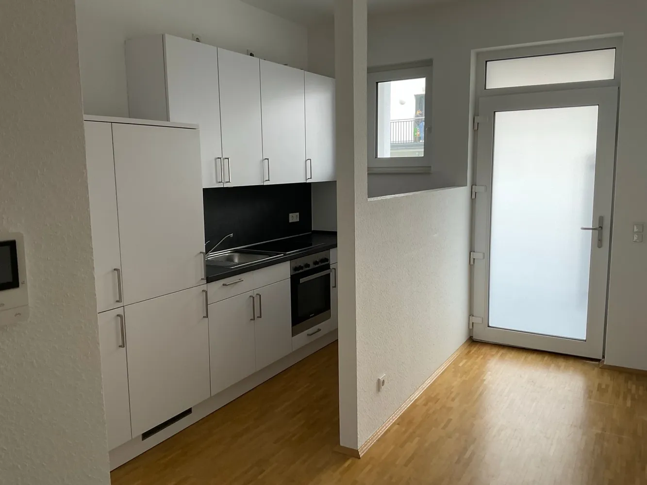 1 Zimmer Wohnung mit 37 m² in Hannover – Bild 2