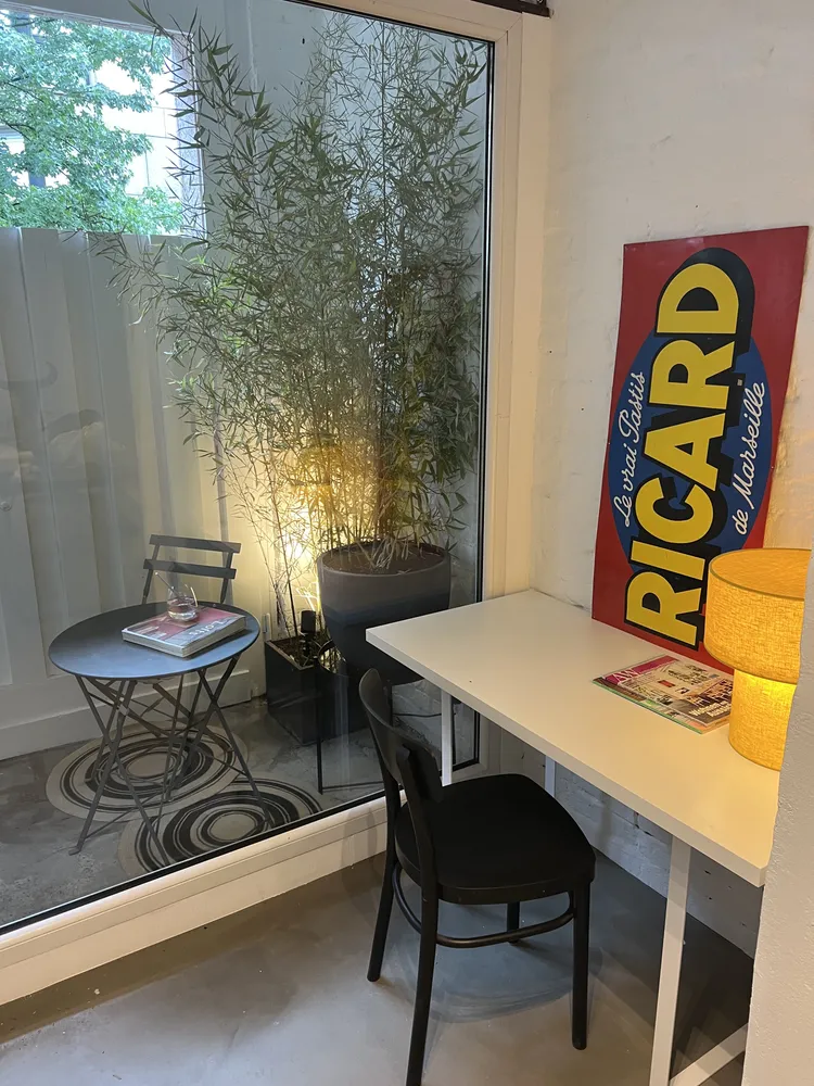 2 Zimmer Wohnung mit 33 m² in Düsseldorf – Bild 7