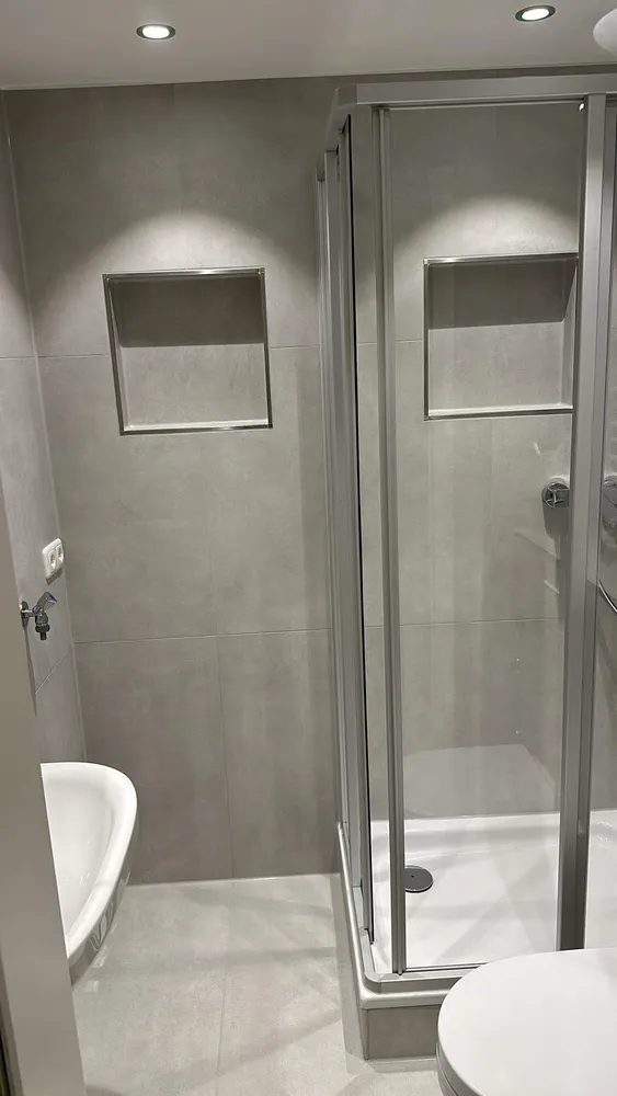 1 Zimmer Wohnung mit 24 m² in München – Bild 3