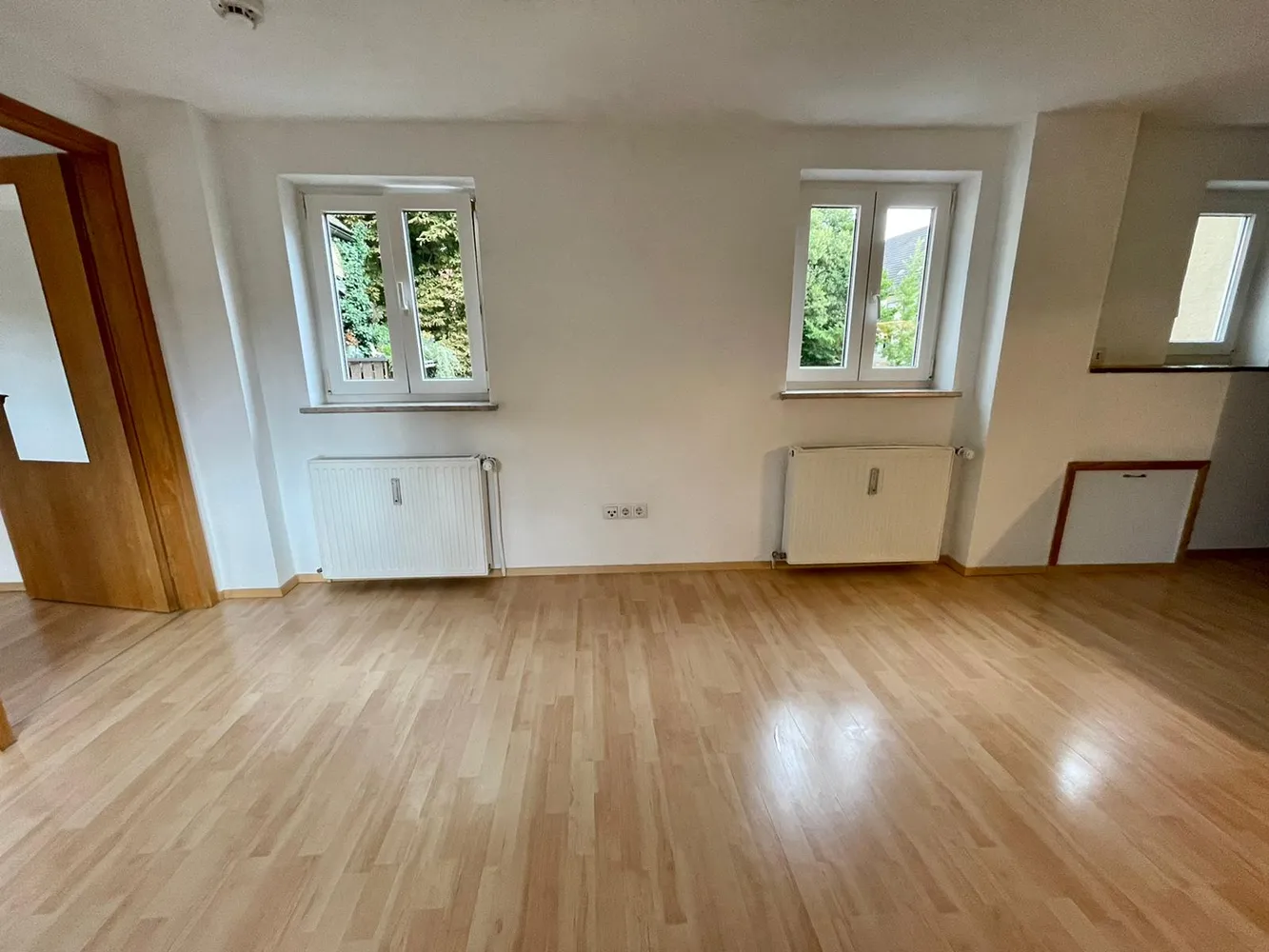 2 Zimmer Wohnung mit 37 m² in Augsburg – Bild 4