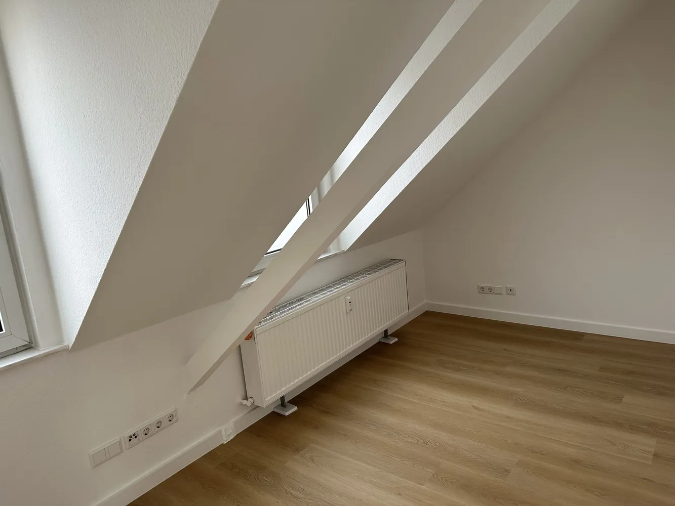 3 Zimmer Wohnung mit 91 m² in Düsseldorf – Bild 9