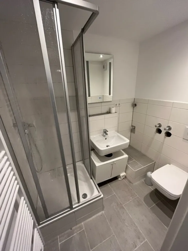 1 Zimmer Wohnung mit 34 m² in Karlsruhe – Bild 5