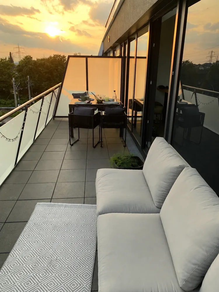 3 Zimmer Wohnung mit 90 m² in Hürth – Bild 10