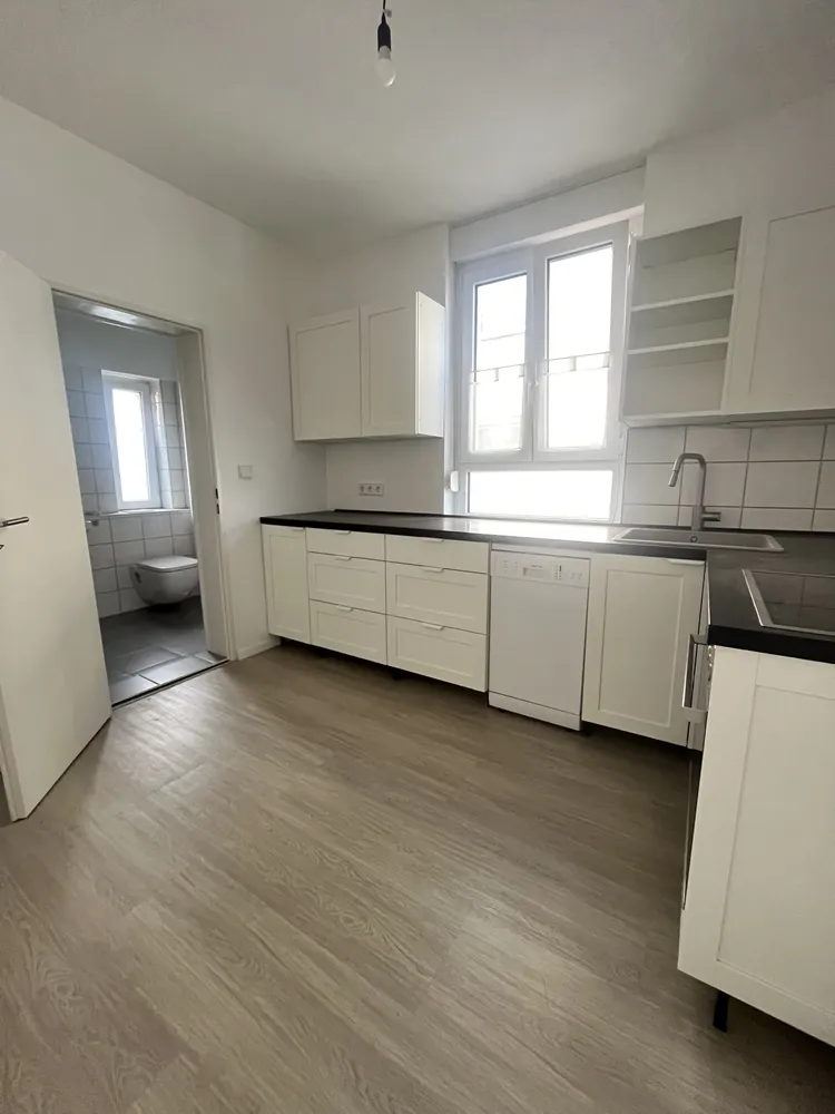 3 Zimmer Wohnung mit 57 m² in Frankfurt am Main – Bild 5
