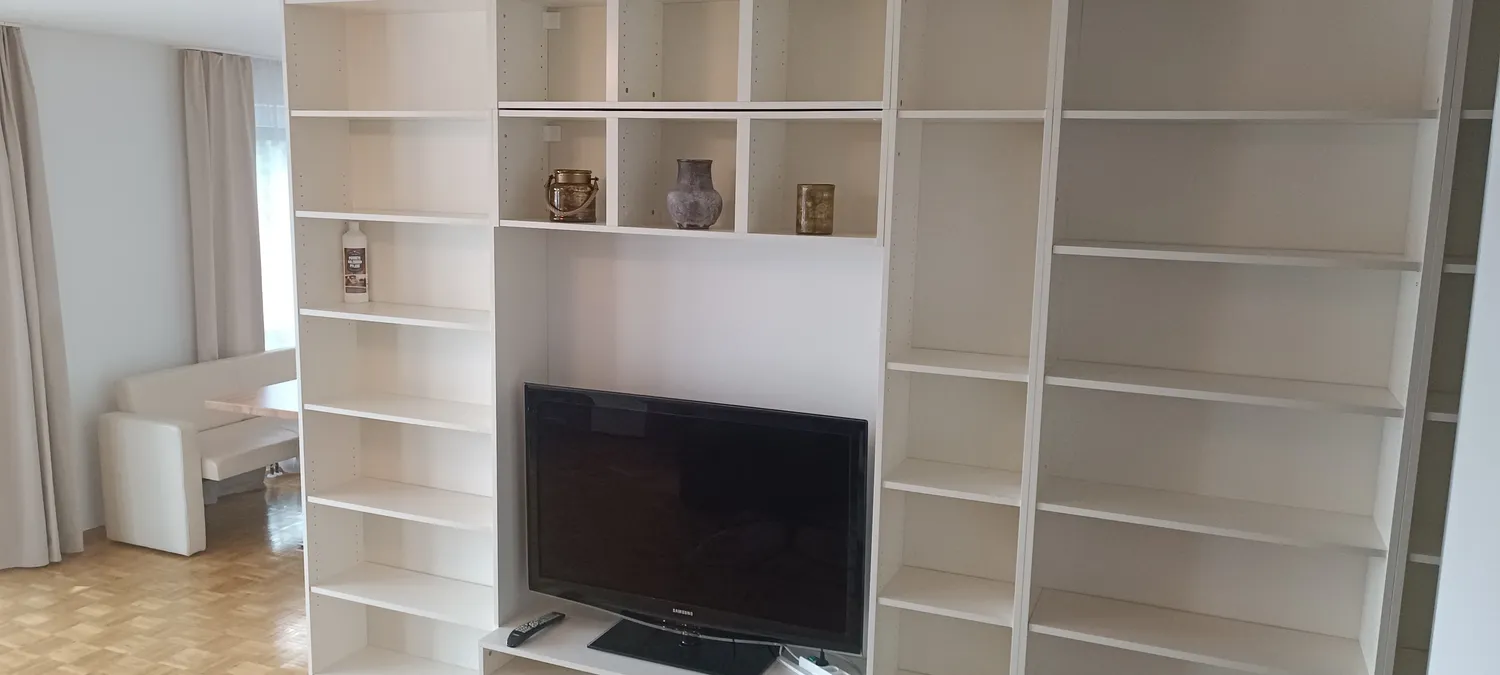 3 Zimmer Wohnung mit 59 m² in Sindelfingen – Bild 6