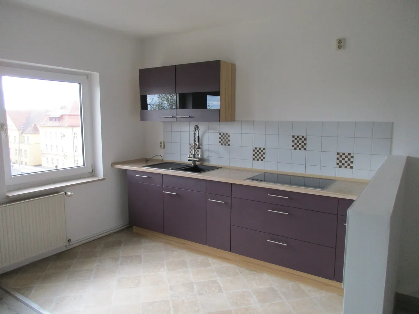 2 room apartment with 95 m² in Luckenwalde – Photo 3