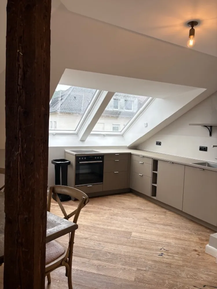 1 Zimmer Wohnung mit 13 m² in Stuttgart – Bild 2
