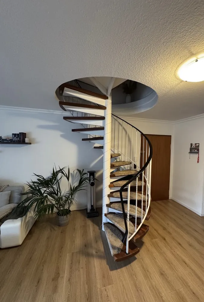 4 Zimmer Wohnung mit 97 m² in Nürnberg – Bild 6