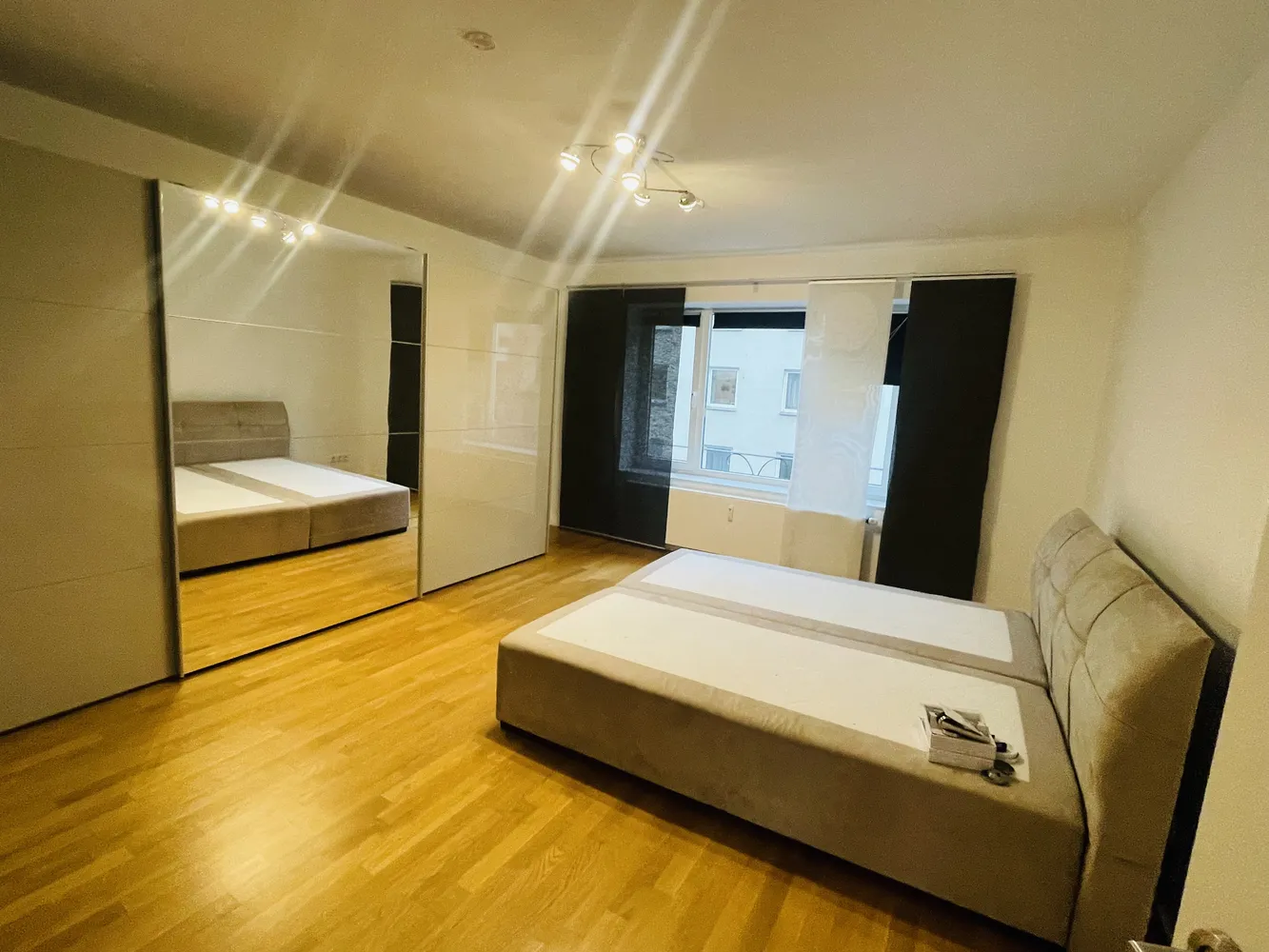 3 Zimmer Wohnung mit 115 m² in Aachen – Bild 2