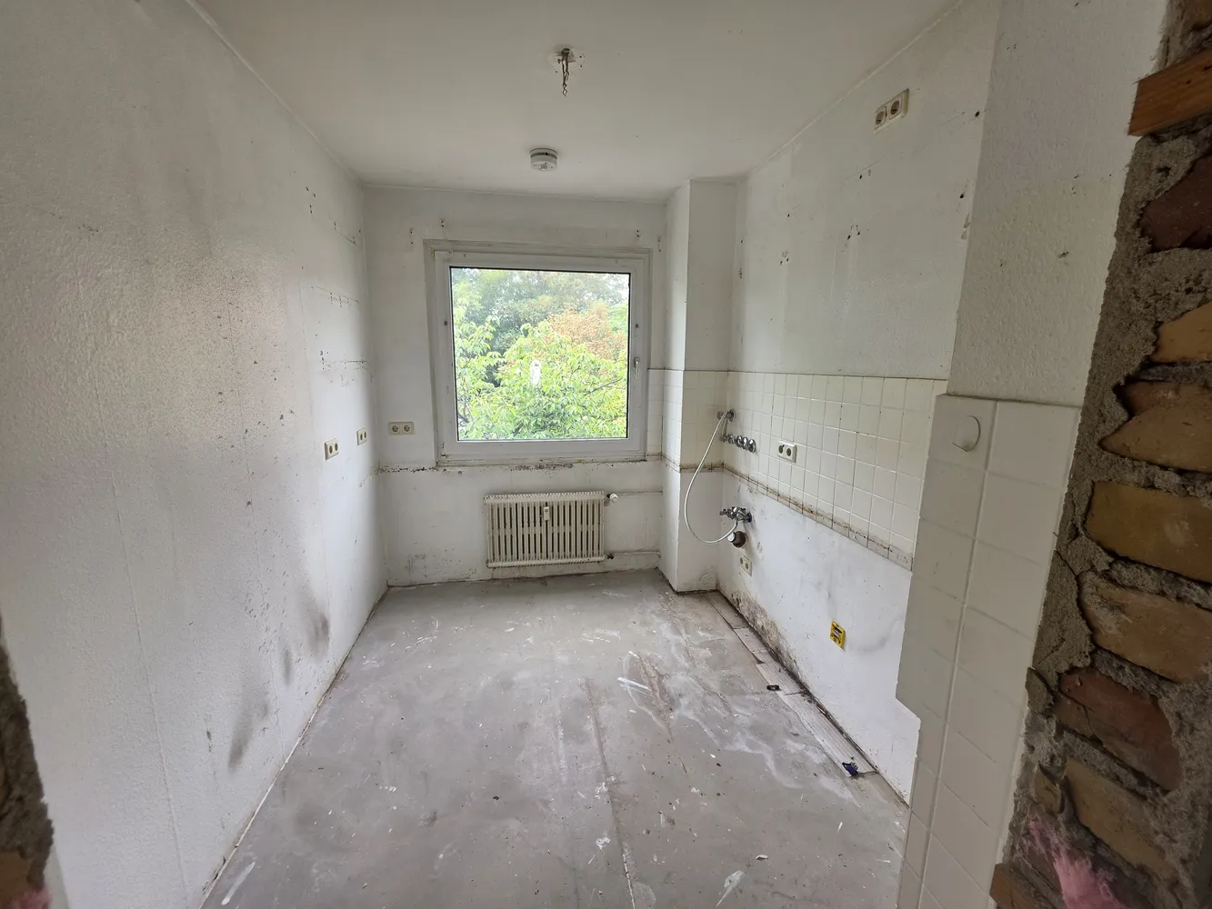 3 Zimmer Wohnung mit 59 m² in Düsseldorf – Bild 7