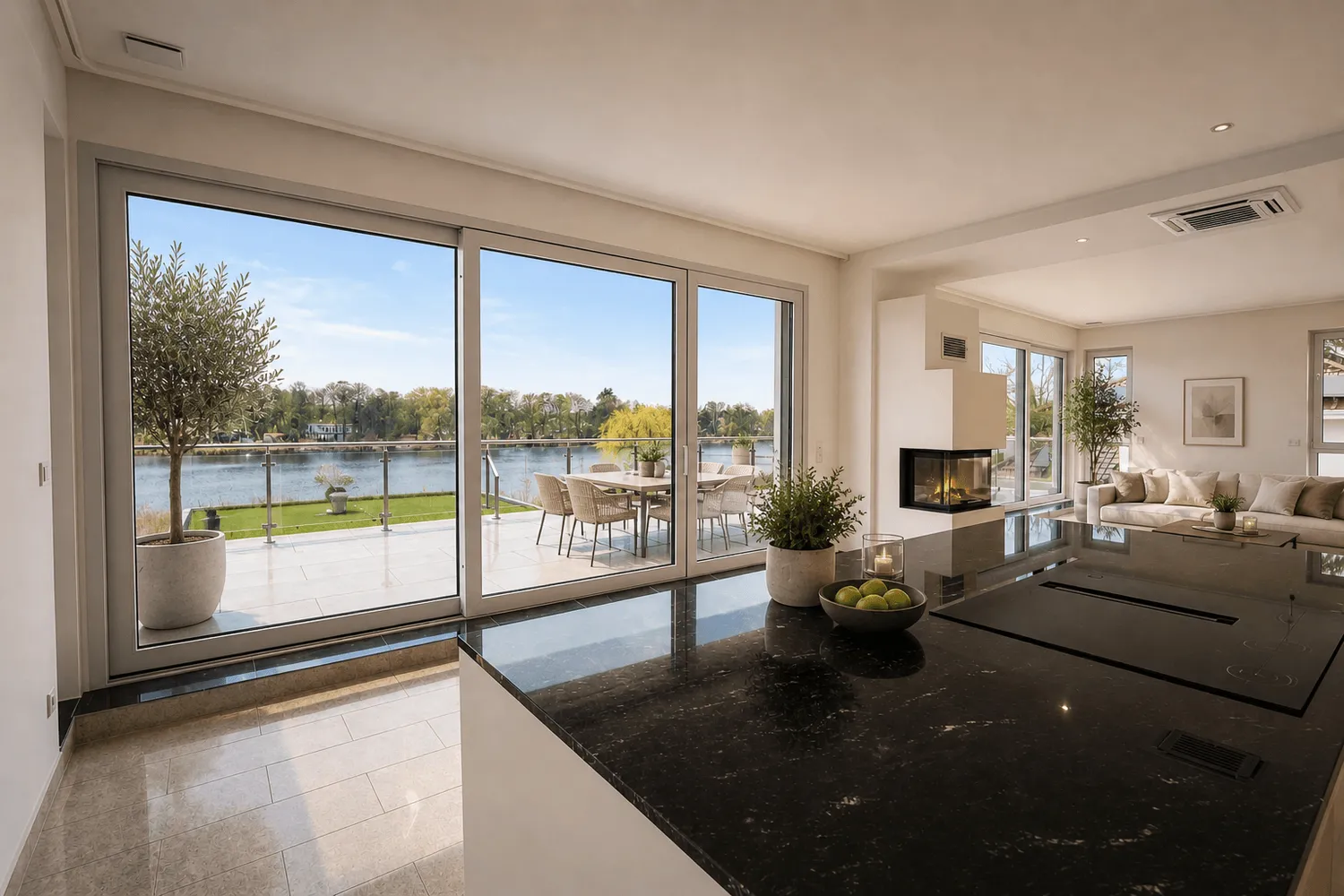 3 Zimmer Wohnung mit 145 m² in Falkensee – Bild 8