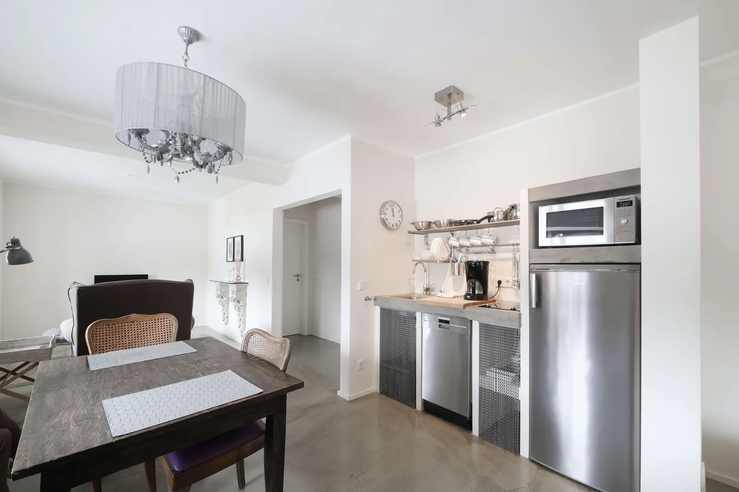 1 Zimmer Wohnung mit 39 m² in Krefeld – Bild 12