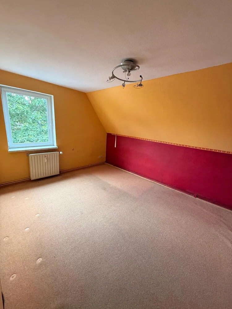 5 room apartment with 118 m² in Neubrandenburg – Photo 6