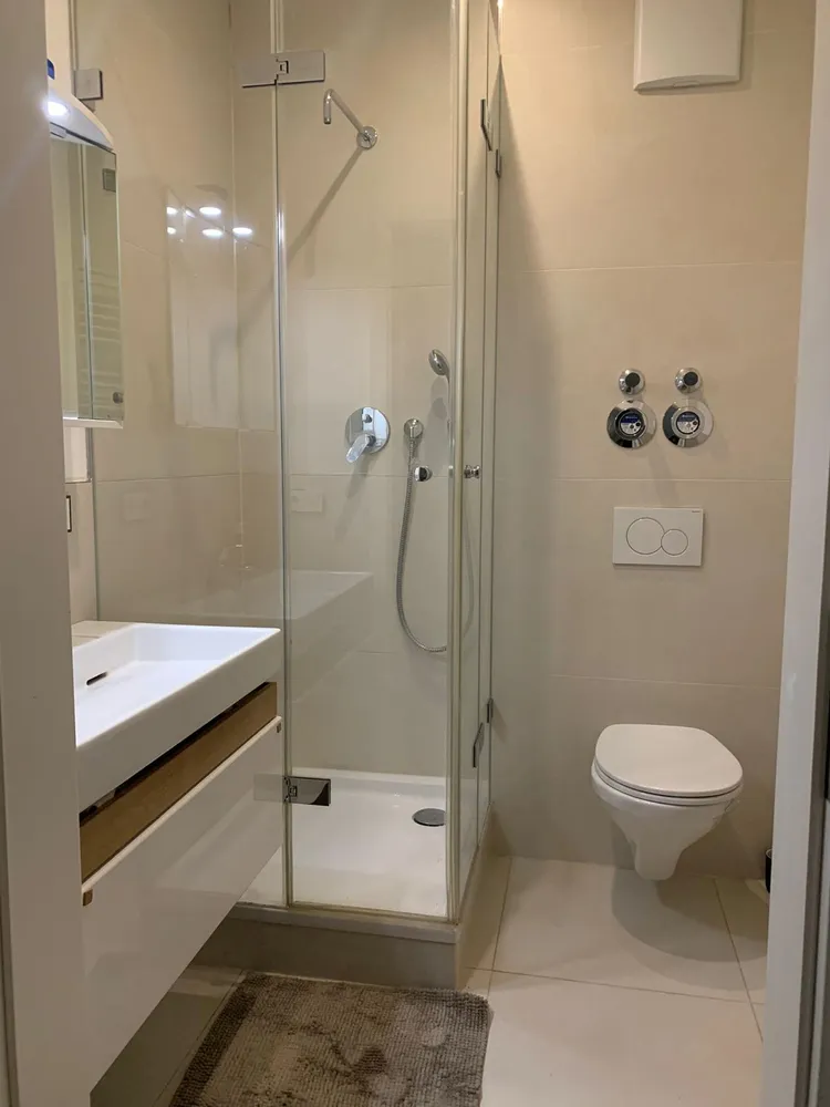 2 Zimmer Wohnung mit 42 m² in München – Bild 5