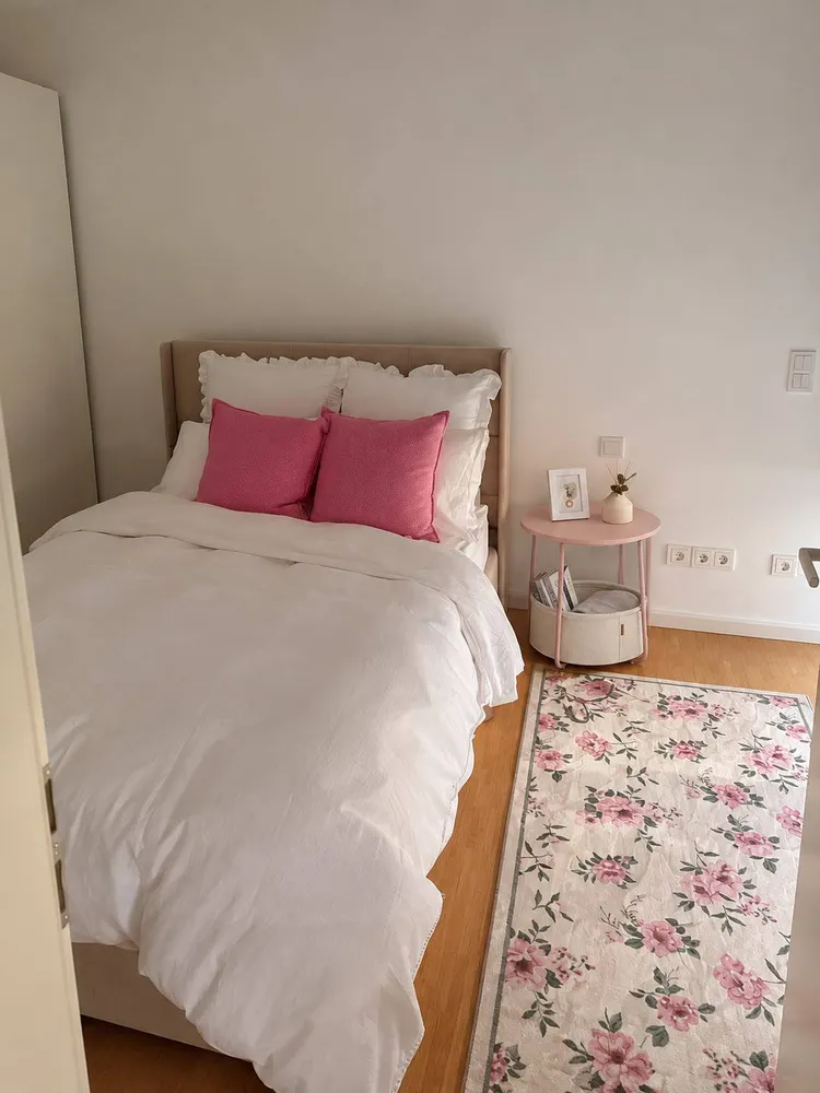 2 Zimmer Wohnung mit 57 m² in Berlin – Bild 7