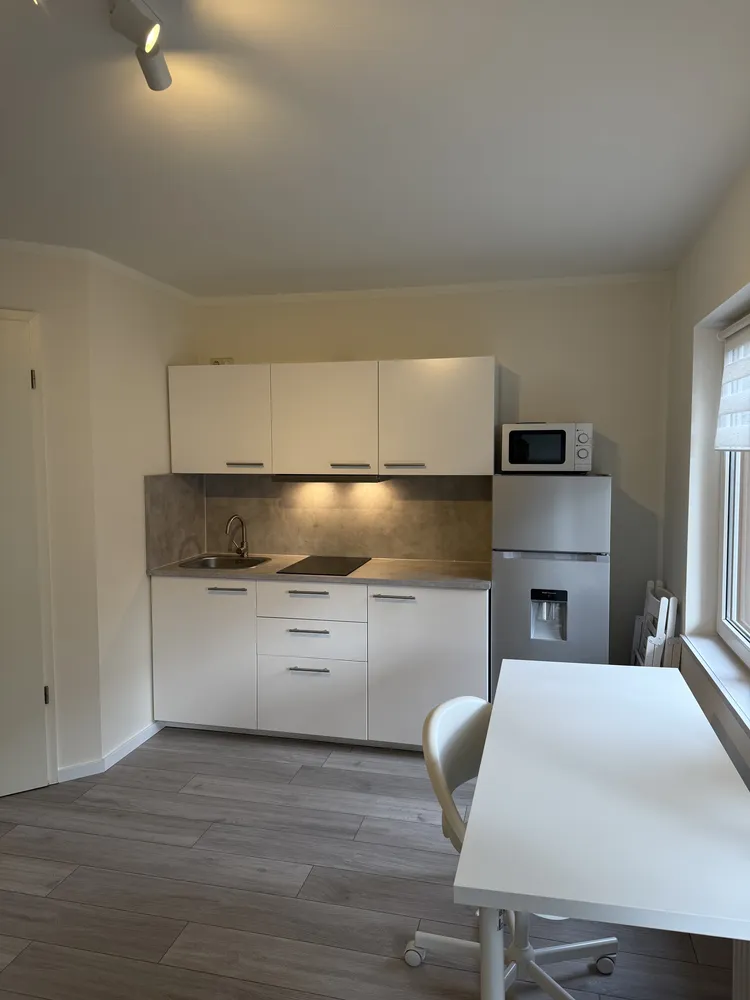 1 Zimmer Wohnung mit 27 m² in Freiberg – Bild 6
