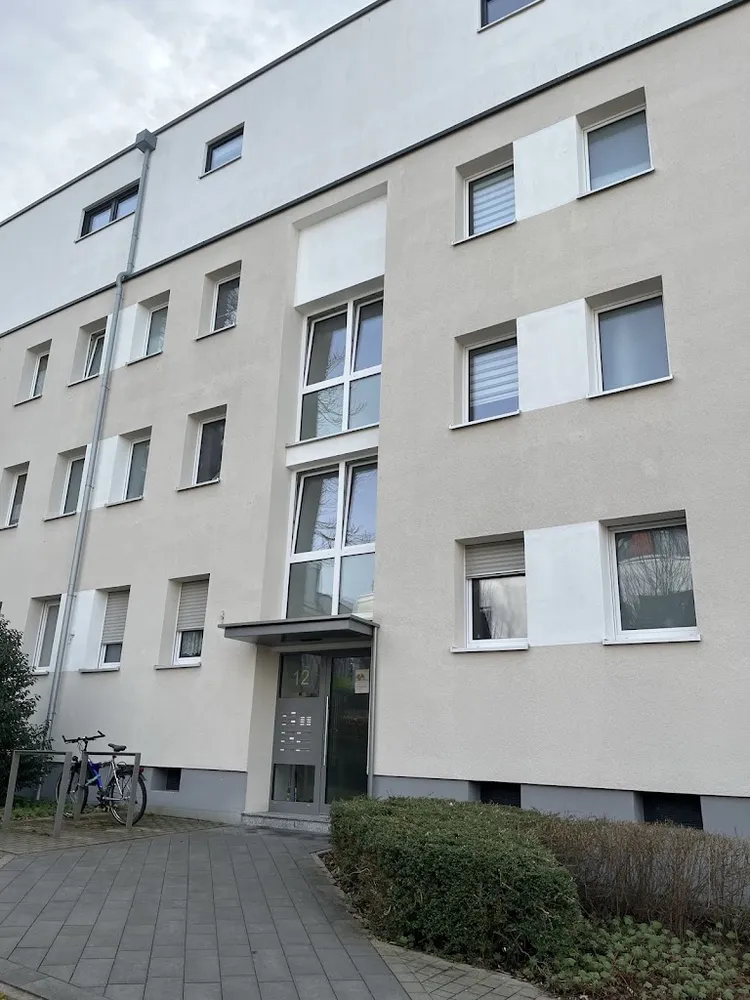 2 Zimmer Wohnung mit 63 m² in Darmstadt – Bild 5